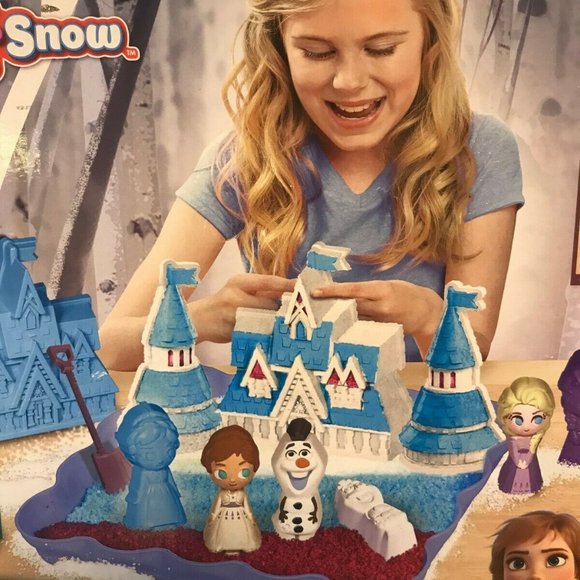 Disney Frozen 2 Make Your Own Magical Adventure - Picture 3 of 3